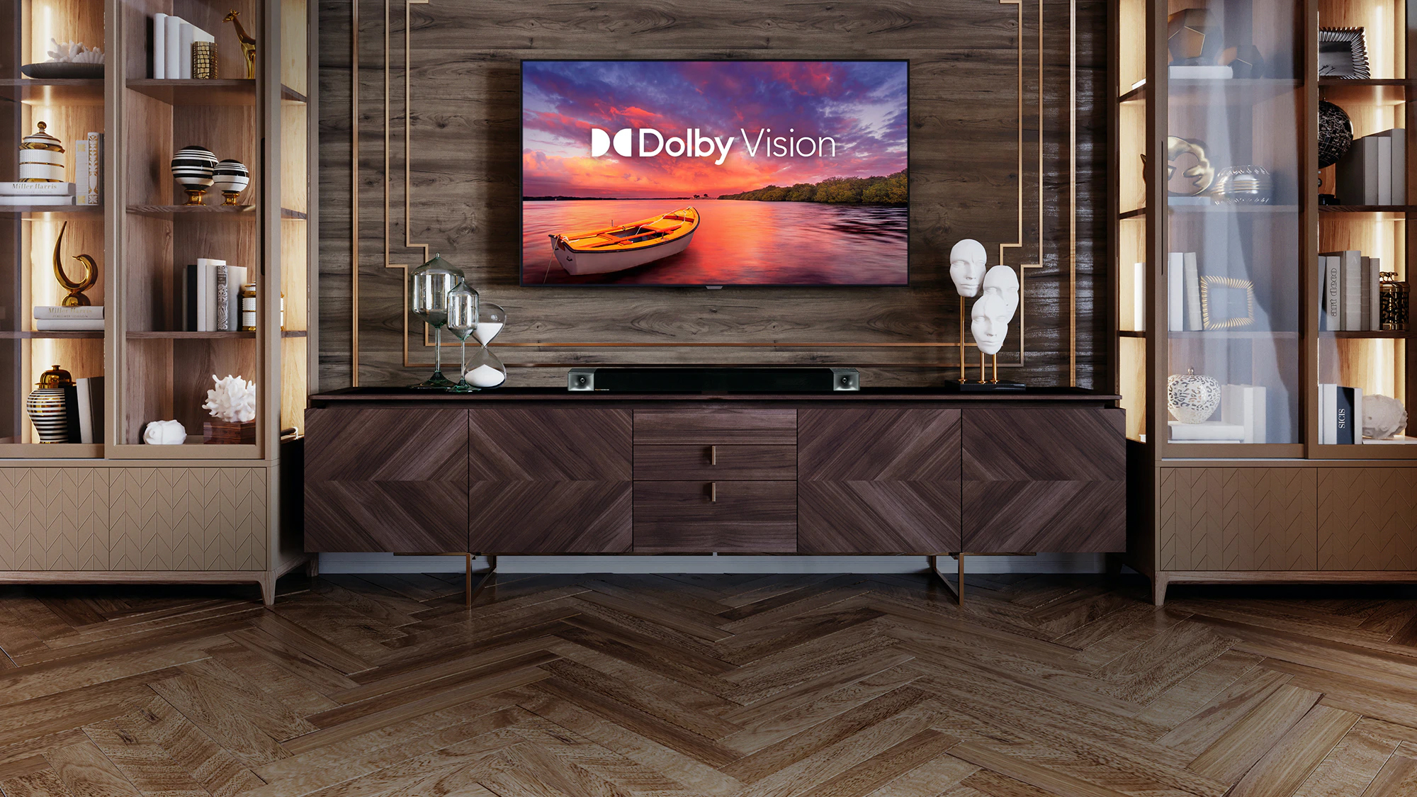 Klipsch Sound Bar
